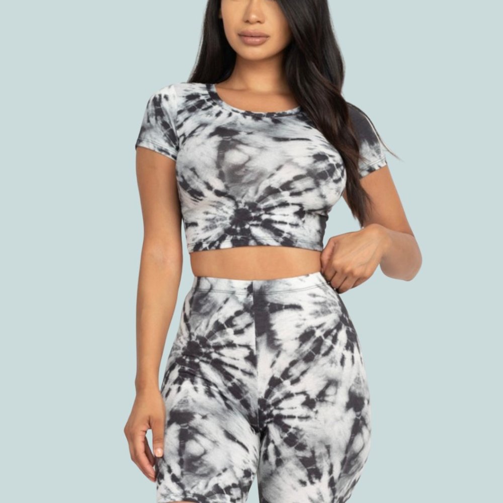 In & Out (2-Piece Set)